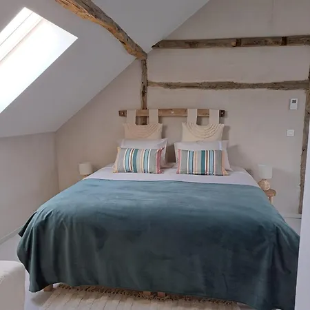 Hoeve Bothe - *