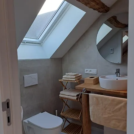 Hoeve Bothe - * Alken