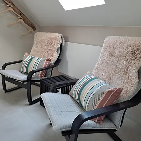 Hoeve Bothe - Bed & Breakfast