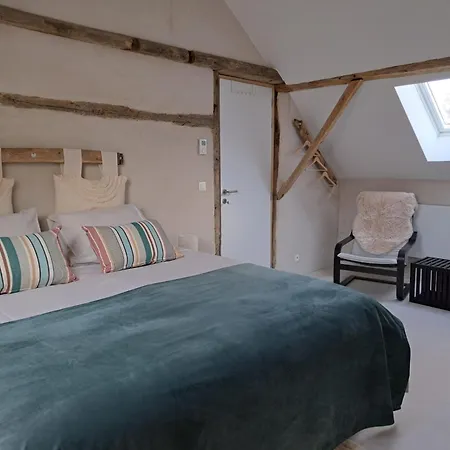Bed & Breakfast Hoeve Bothe - *
