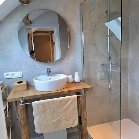 Hoeve Bothe - Bed & Breakfast Alken