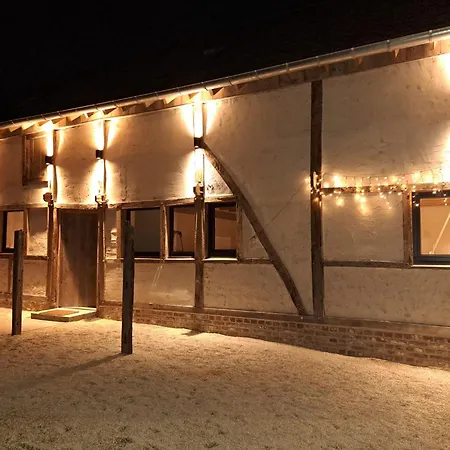 Hoeve Bothe - * Alken